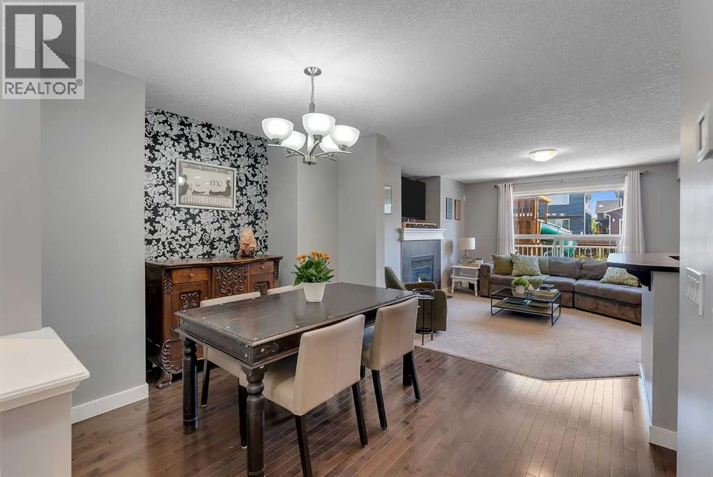1264 Ravenswood Drive Se, Airdrie, Alberta  T4A 0G9 - Photo 8 - A2328898