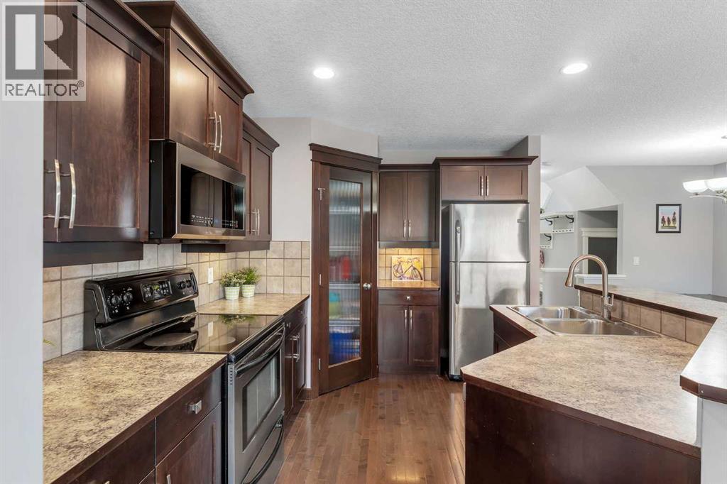 1264 Ravenswood Drive Se, Airdrie, Alberta  T4A 0G9 - Photo 15 - A2328898