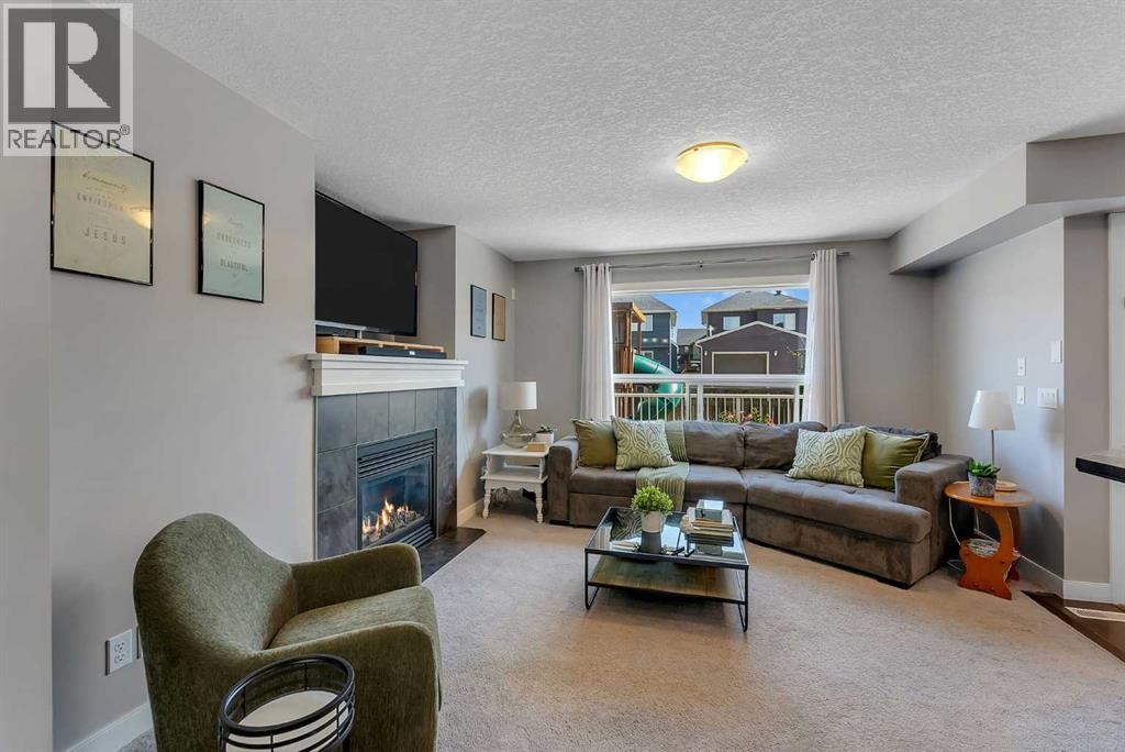 1264 Ravenswood Drive Se, Airdrie, Alberta  T4A 0G9 - Photo 9 - A2328898
