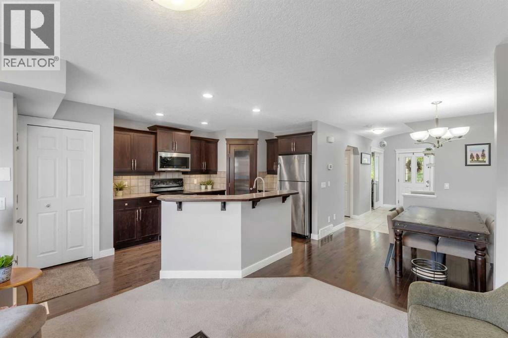 1264 Ravenswood Drive Se, Airdrie, Alberta  T4A 0G9 - Photo 11 - A2328898