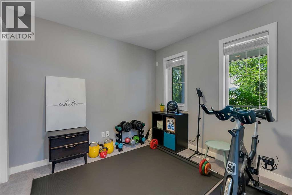 1264 Ravenswood Drive Se, Airdrie, Alberta  T4A 0G9 - Photo 6 - A2328898