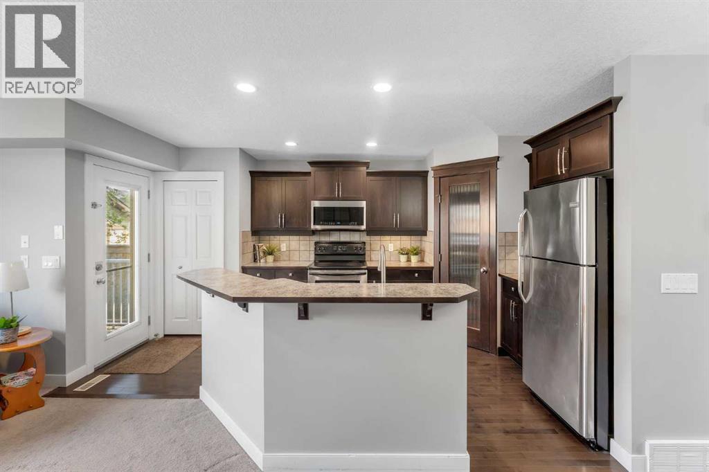 1264 Ravenswood Drive Se, Airdrie, Alberta  T4A 0G9 - Photo 13 - A2328898