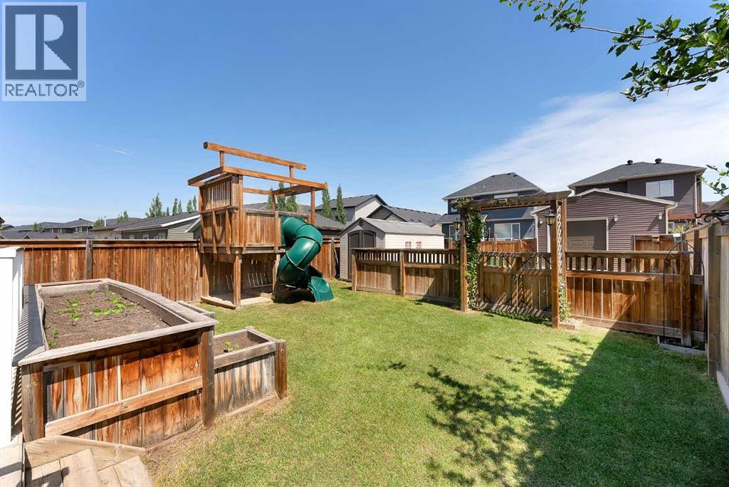 1264 Ravenswood Drive Se, Airdrie, Alberta  T4A 0G9 - Photo 39 - A2328898