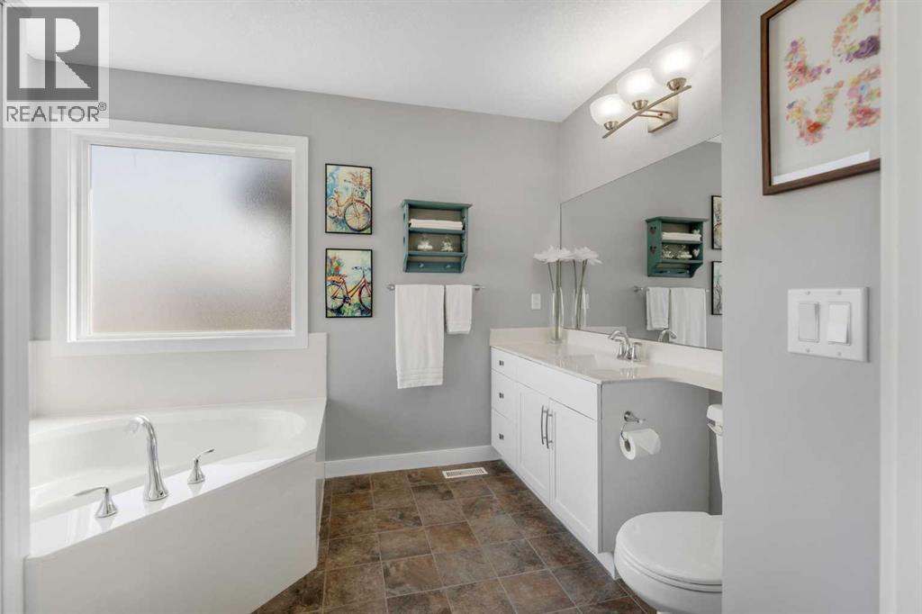 1264 Ravenswood Drive Se, Airdrie, Alberta  T4A 0G9 - Photo 20 - A2328898