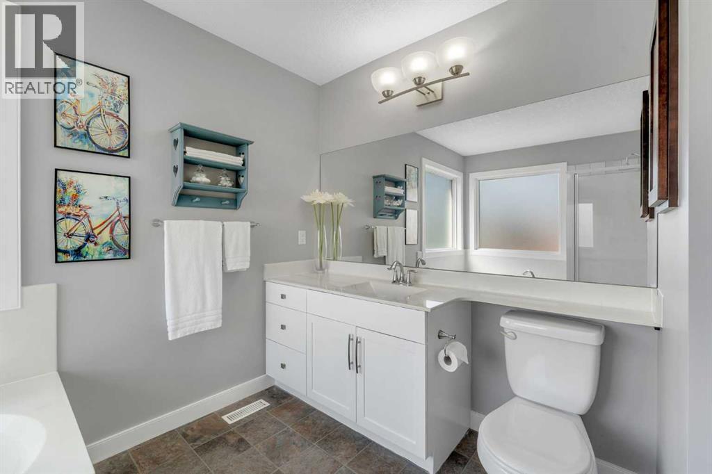 1264 Ravenswood Drive Se, Airdrie, Alberta  T4A 0G9 - Photo 22 - A2328898
