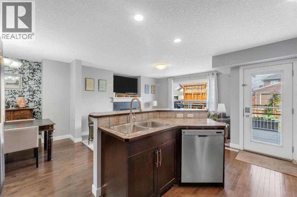 1264 Ravenswood Drive Se, Airdrie, Alberta  T4A 0G9 - Photo 16 - A2328898
