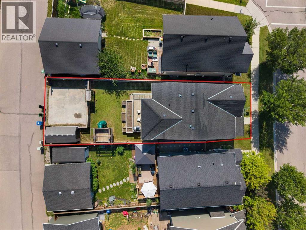 1264 Ravenswood Drive Se, Airdrie, Alberta  T4A 0G9 - Photo 44 - A2328898