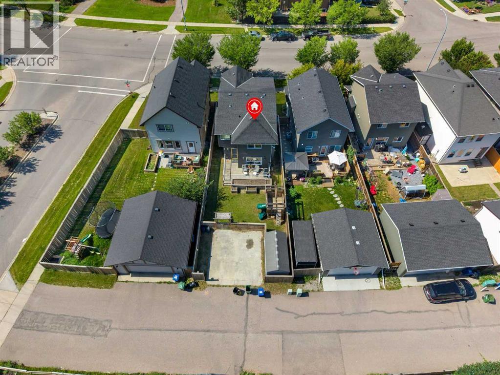 1264 Ravenswood Drive Se, Airdrie, Alberta  T4A 0G9 - Photo 45 - A2328898