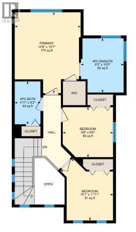 1264 Ravenswood Drive Se, Airdrie, Alberta  T4A 0G9 - Photo 49 - A2328898