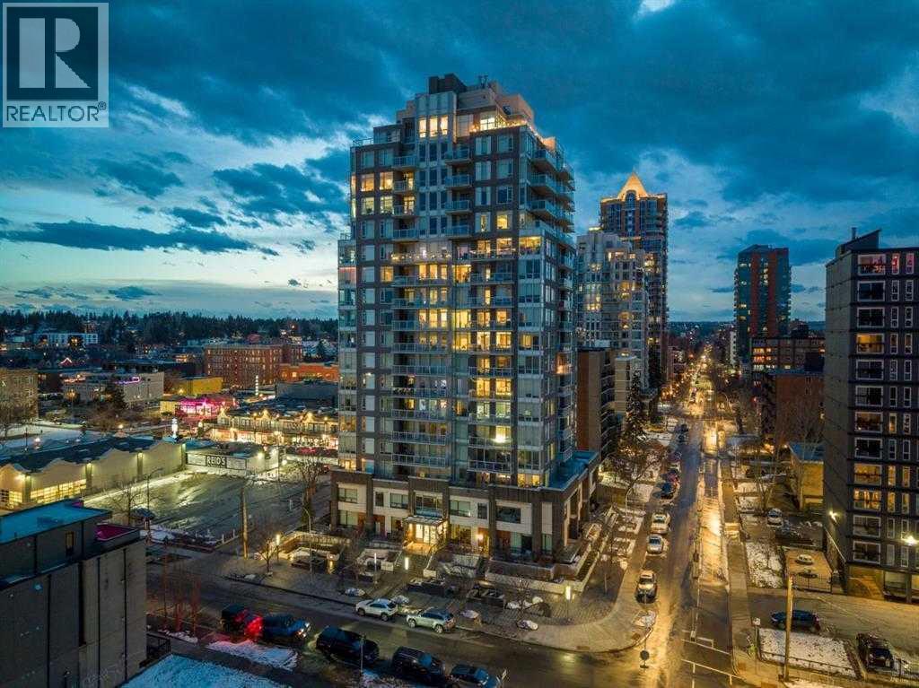 904, 1501 6 Street Sw, Calgary, Alberta  T2R 0Z7 - Photo 1 - A2330223
