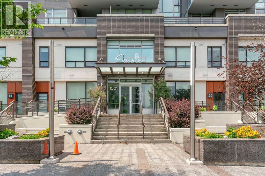 904, 1501 6 Street Sw, Calgary, Alberta  T2R 0Z7 - Photo 3 - A2330223