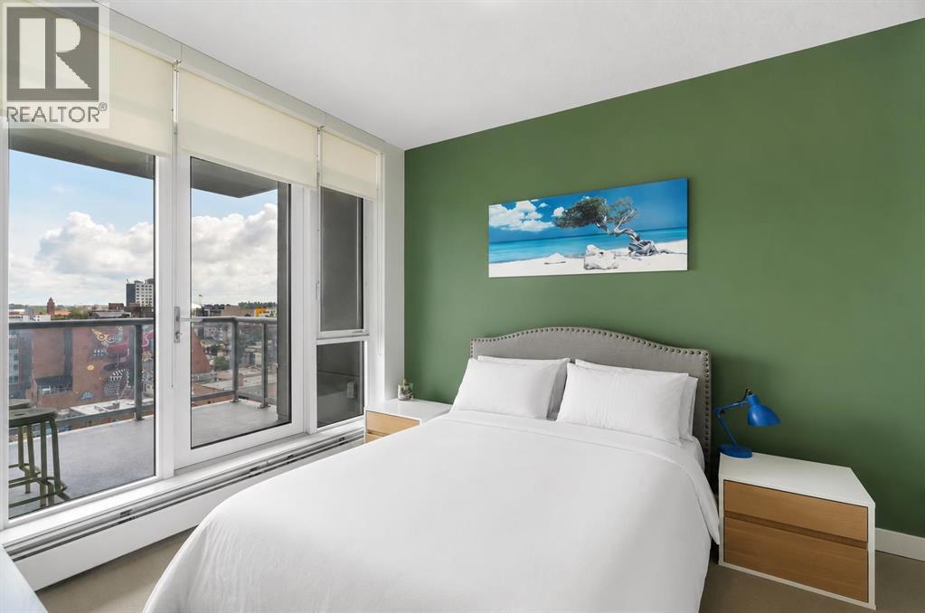 904, 1501 6 Street Sw, Calgary, Alberta  T2R 0Z7 - Photo 15 - A2330223