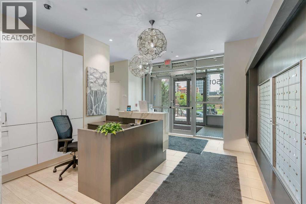 904, 1501 6 Street Sw, Calgary, Alberta  T2R 0Z7 - Photo 4 - A2330223