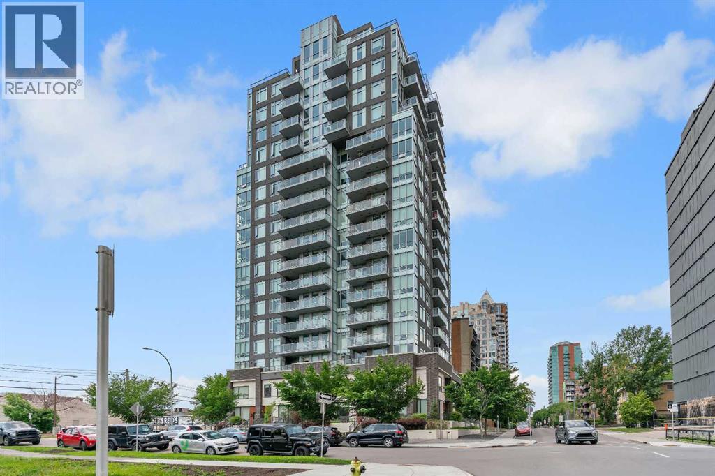 904, 1501 6 Street Sw, Calgary, Alberta  T2R 0Z7 - Photo 2 - A2330223