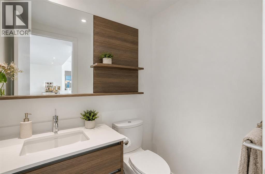 904, 1501 6 Street Sw, Calgary, Alberta  T2R 0Z7 - Photo 10 - A2330223
