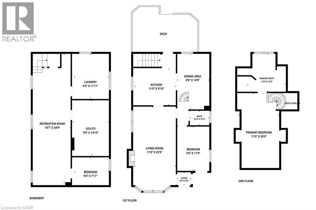 52 Cameron Avenue S, Hamilton, Ontario  L8K 2W9 - Photo 42 - 40850670