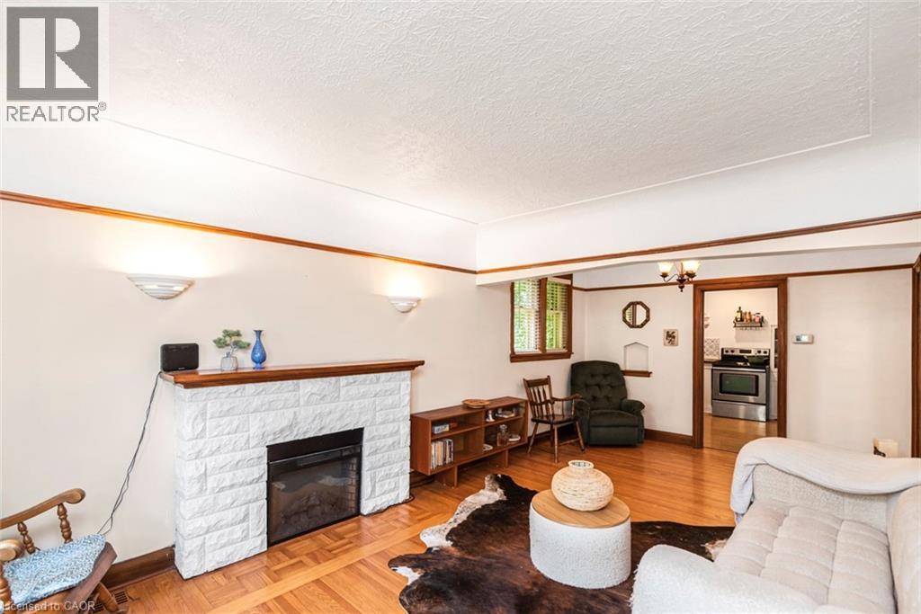 52 Cameron Avenue S, Hamilton, Ontario  L8K 2W9 - Photo 7 - 40850670