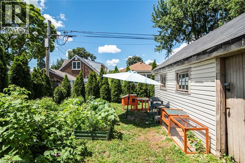 52 Cameron Avenue S, Hamilton, Ontario  L8K 2W9 - Photo 40 - 40850670