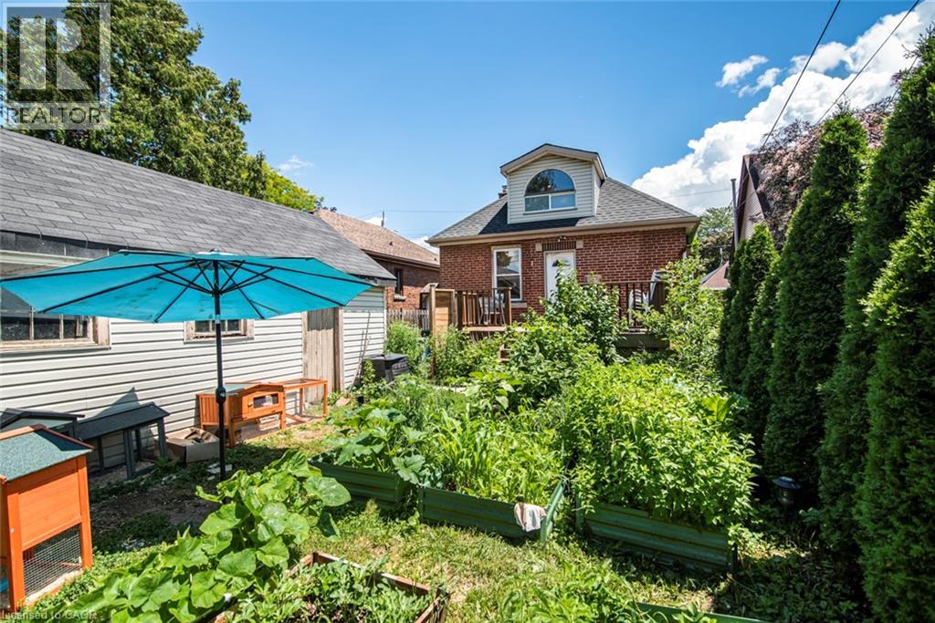 52 Cameron Avenue S, Hamilton, Ontario  L8K 2W9 - Photo 39 - 40850670