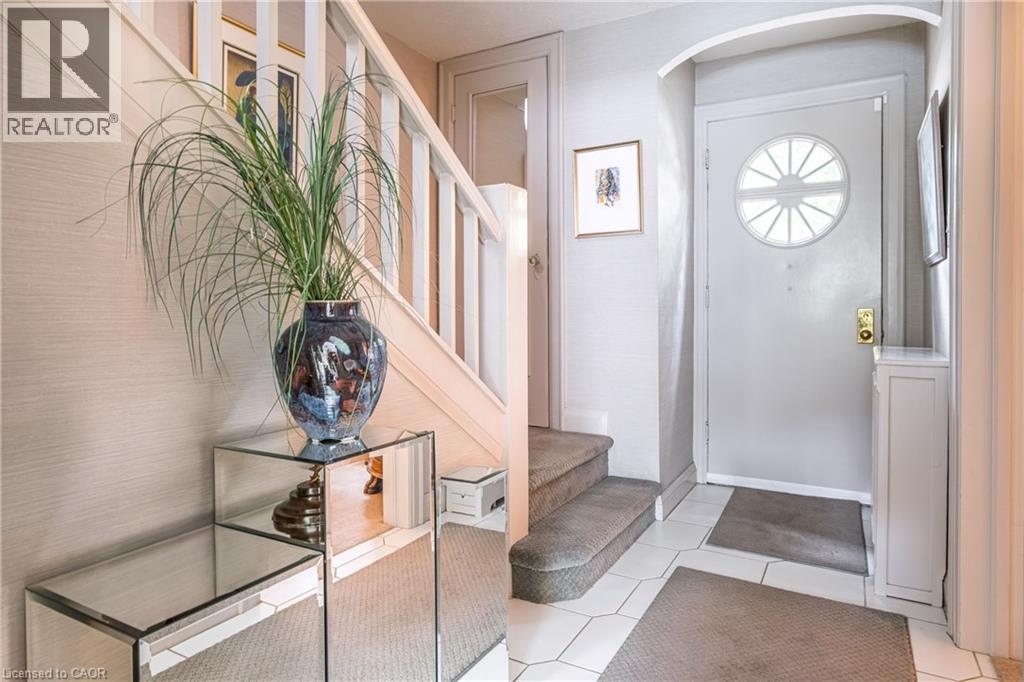 107 Bond Street S, Hamilton, Ontario  L8S 1S9 - Photo 6 - 40855584
