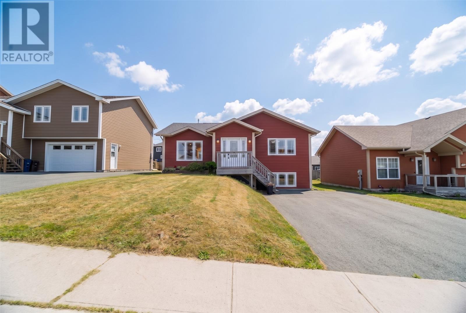 13 Emerald Creek Drive, Conception Bay South, Newfoundland & Labrador
