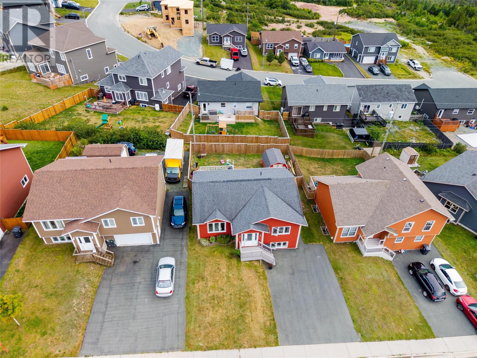 13 Emerald Creek Drive, Conception Bay South, Newfoundland & Labrador  A1X 0E4 - Photo 23 - 1302244