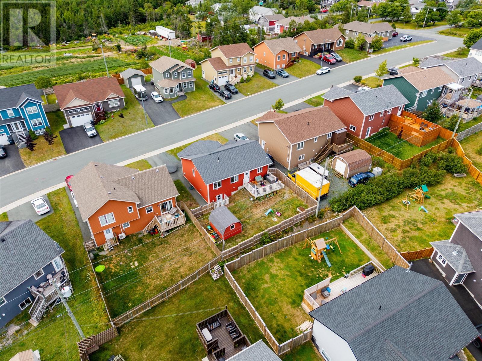 13 Emerald Creek Drive, Conception Bay South, Newfoundland & Labrador  A1X 0E4 - Photo 24 - 1302244