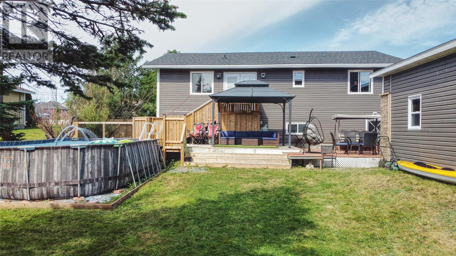13 Stonewall Drive, Paradise, Newfoundland & Labrador  A1L 2R8 - Photo 24 - 1302242