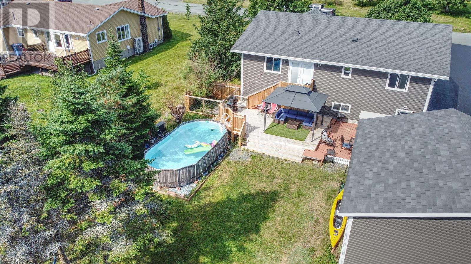 13 Stonewall Drive, Paradise, Newfoundland & Labrador  A1L 2R8 - Photo 28 - 1302242