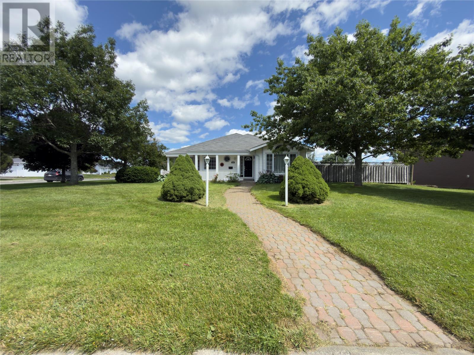 23 Ireland Drive, Grand Falls- Windsor, Newfoundland & Labrador  A2A 2W4 - Photo 3 - 1302241