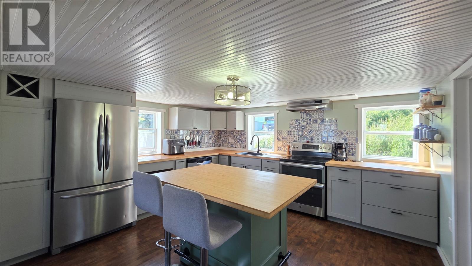 185 Main Street, Twillingate, Newfoundland & Labrador  A0G 4M0 - Photo 12 - 1302224