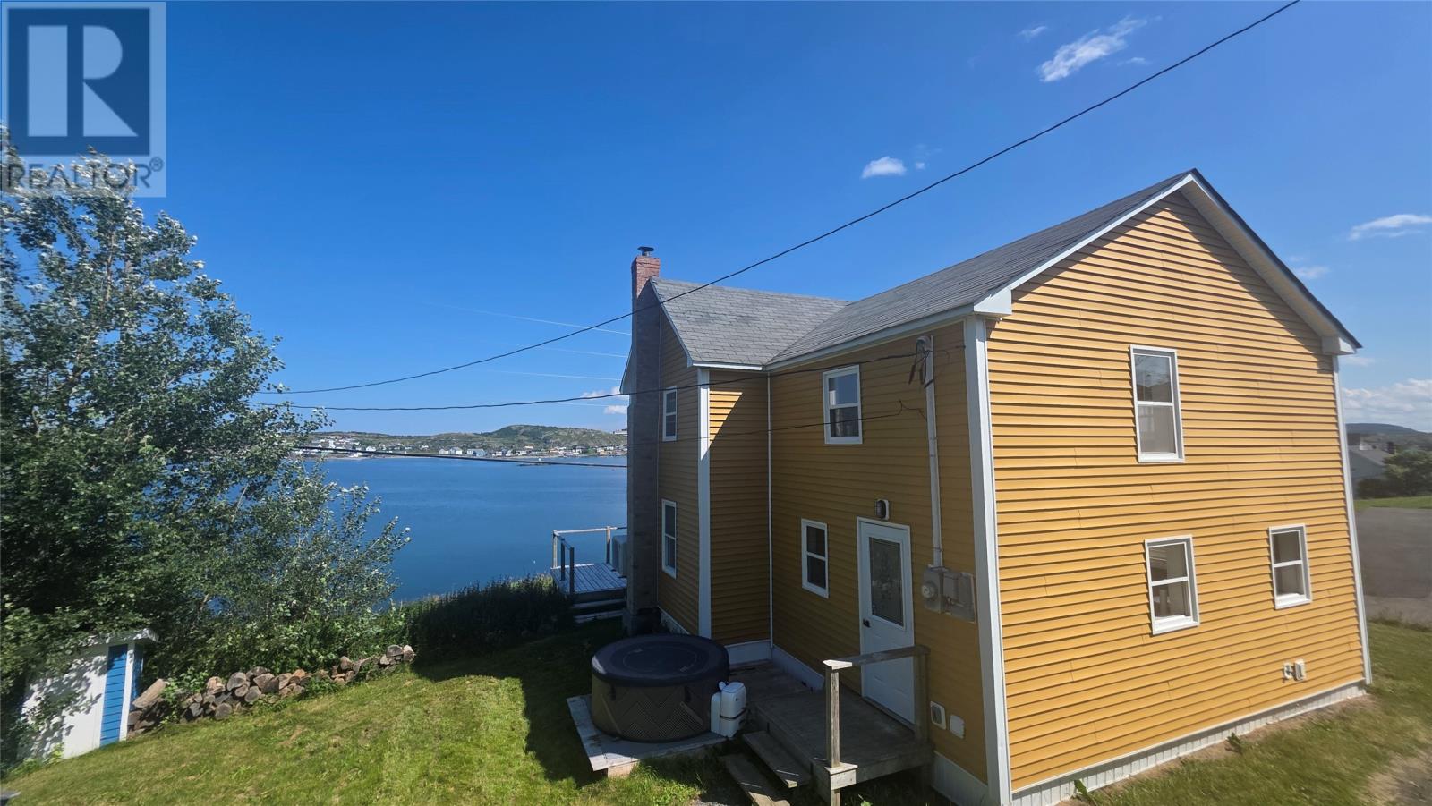 185 Main Street, Twillingate, Newfoundland & Labrador  A0G 4M0 - Photo 3 - 1302224