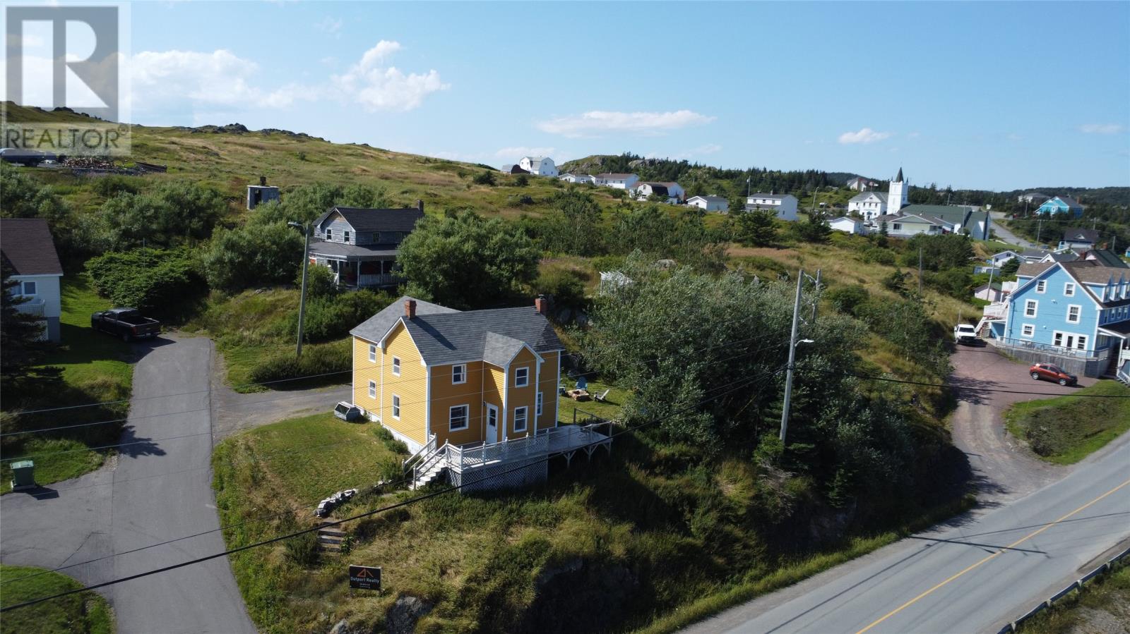 185 Main Street, Twillingate, Newfoundland & Labrador  A0G 4M0 - Photo 4 - 1302224