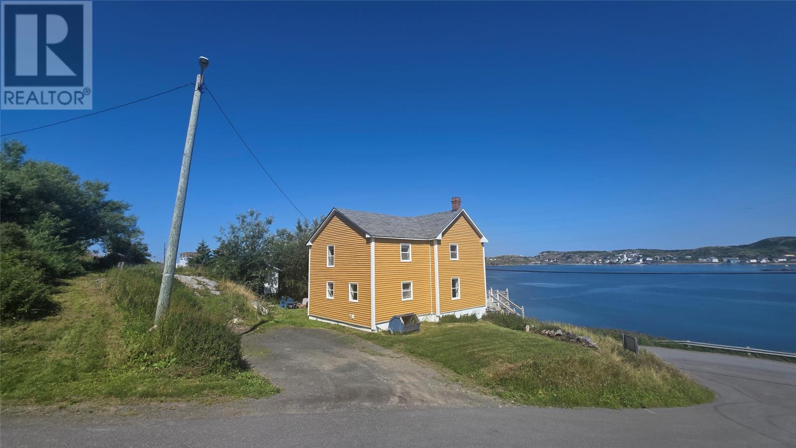 185 Main Street, Twillingate, Newfoundland & Labrador  A0G 4M0 - Photo 43 - 1302224