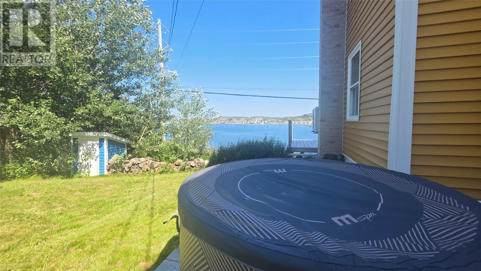 185 Main Street, Twillingate, Newfoundland & Labrador  A0G 4M0 - Photo 8 - 1302224