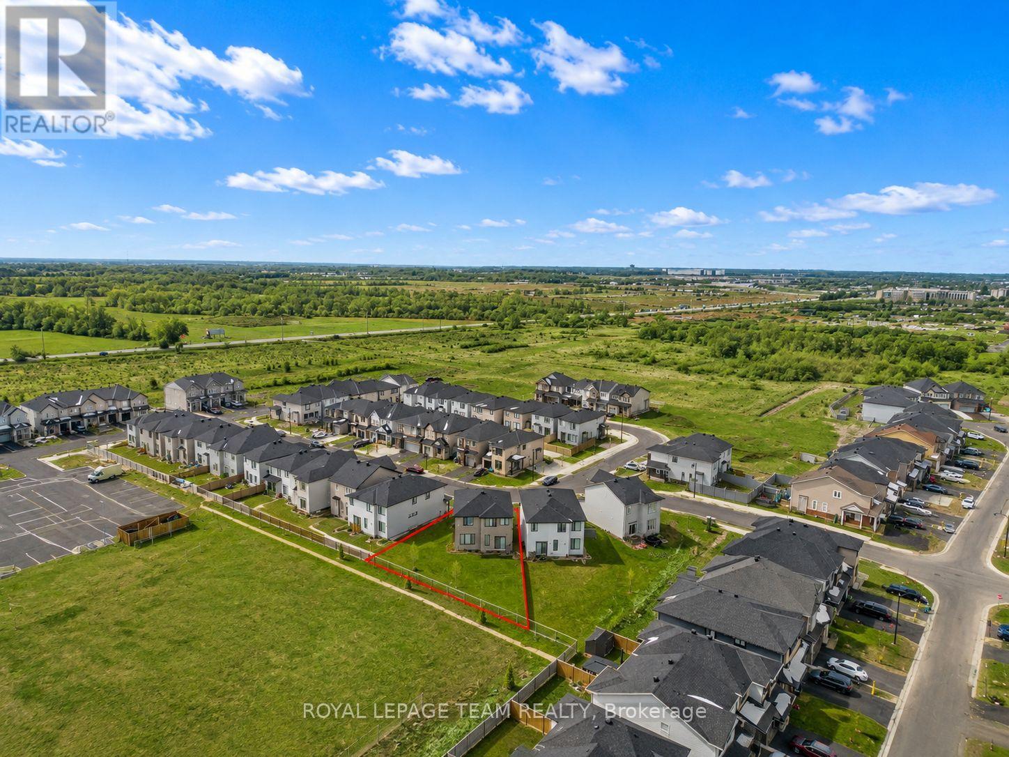 290 Turnbuckle Crescent, Ottawa, Ontario  K2J 7B7 - Photo 29 - X13705408