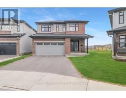 290 TURNBUCKLE CRESCENT, Ottawa, Ontario