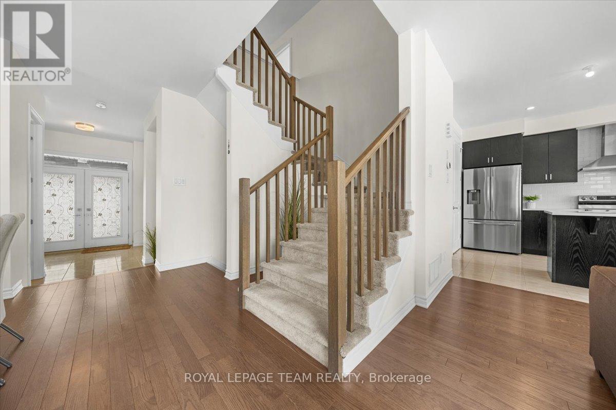 290 Turnbuckle Crescent, Ottawa, Ontario  K2J 7B7 - Photo 14 - X13705412