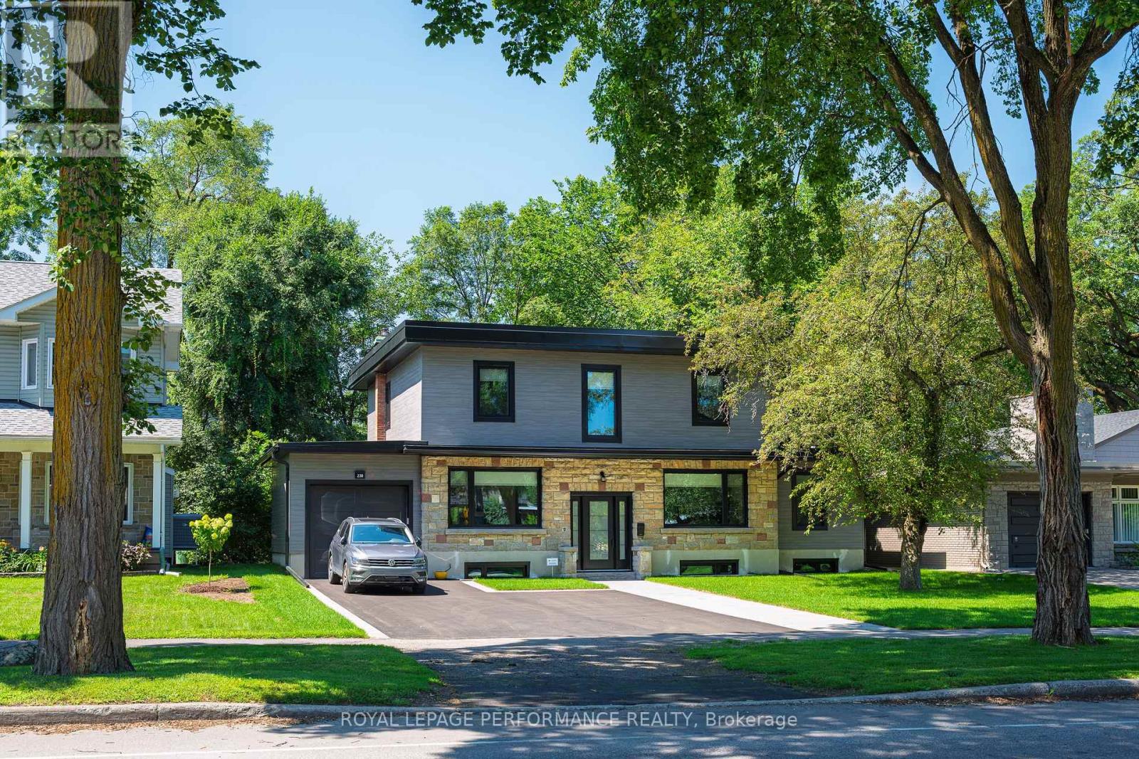 238 Island Park Drive, Ottawa, Ontario  K1Y 0A4 - Photo 2 - X13705508