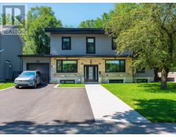 238 ISLAND PARK DRIVE, Ottawa, Ontario
