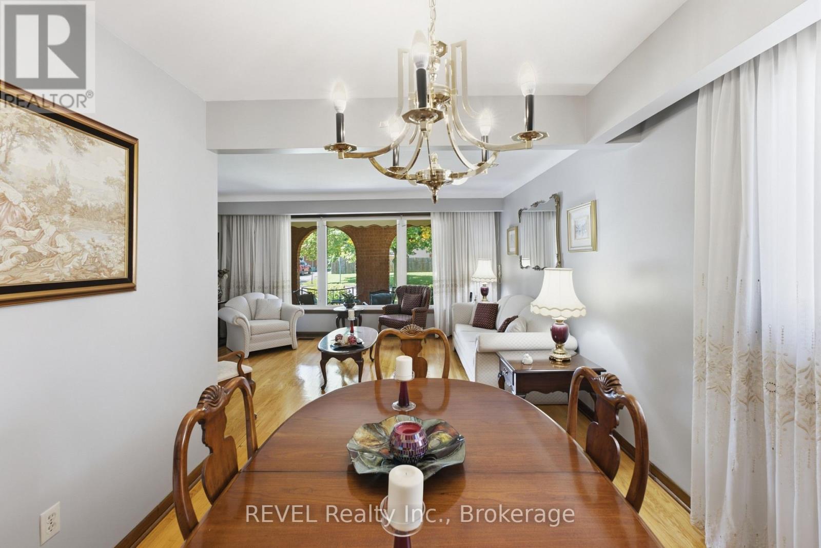36 Ramsey Street, St. Catharines, Ontario  L2N 2K1 - Photo 12 - X13705406