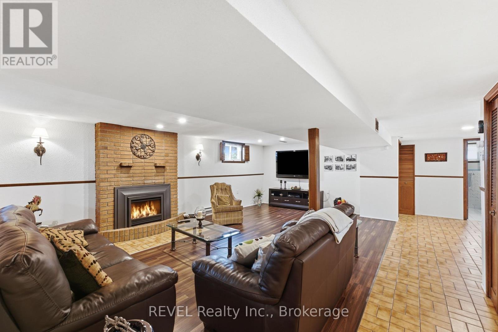 36 Ramsey Street, St. Catharines, Ontario  L2N 2K1 - Photo 29 - X13705406