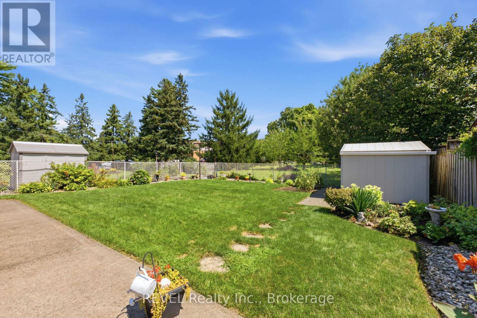 36 Ramsey Street, St. Catharines, Ontario  L2N 2K1 - Photo 42 - X13705406