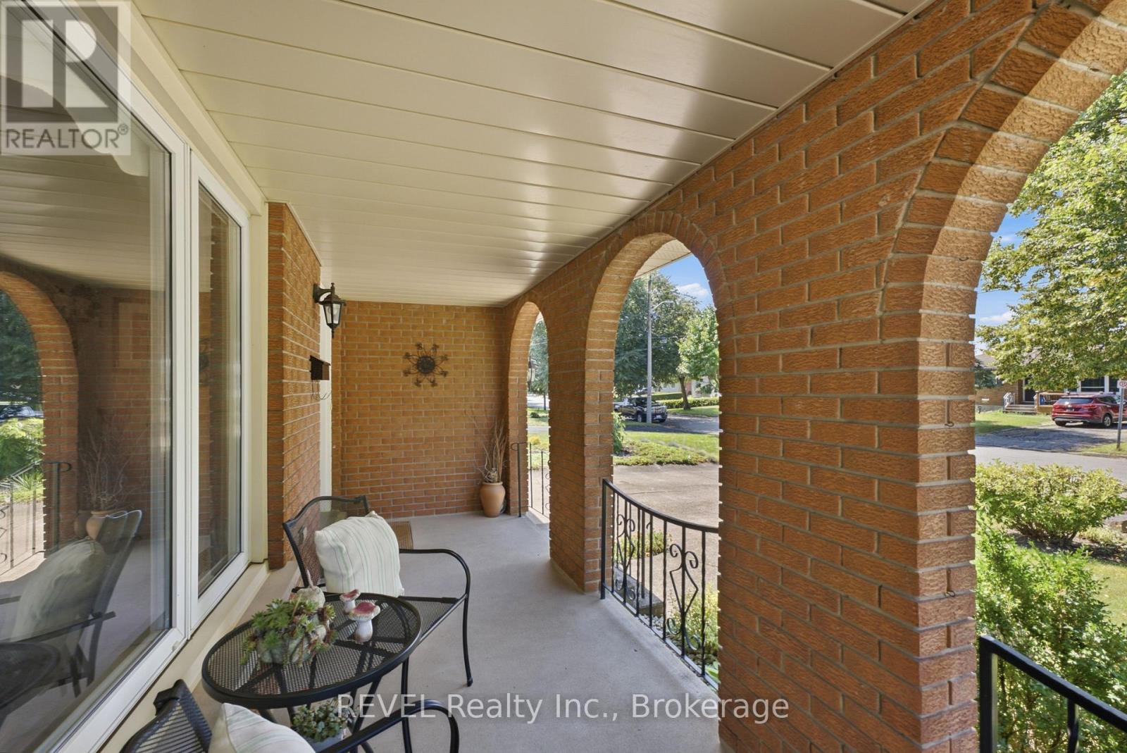 36 Ramsey Street, St. Catharines, Ontario  L2N 2K1 - Photo 5 - X13705406