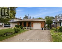 36 RAMSEY STREET, St. Catharines, Ontario