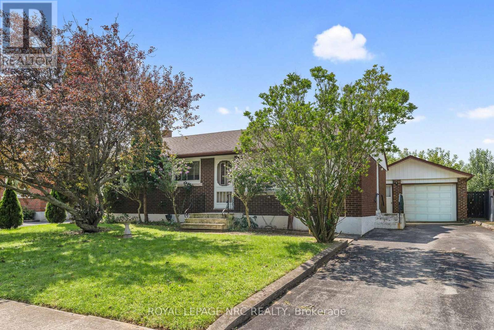 7427 MERRITT AVENUE, Niagara Falls, Ontario