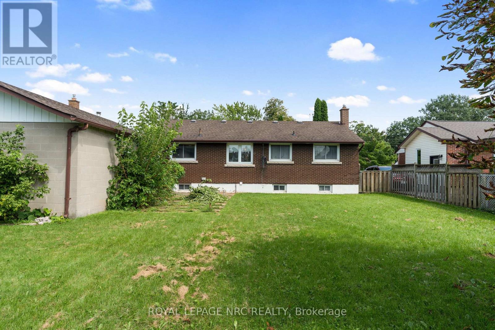 7427 Merritt Avenue, Niagara Falls, Ontario  L2G 5C3 - Photo 29 - X13705468