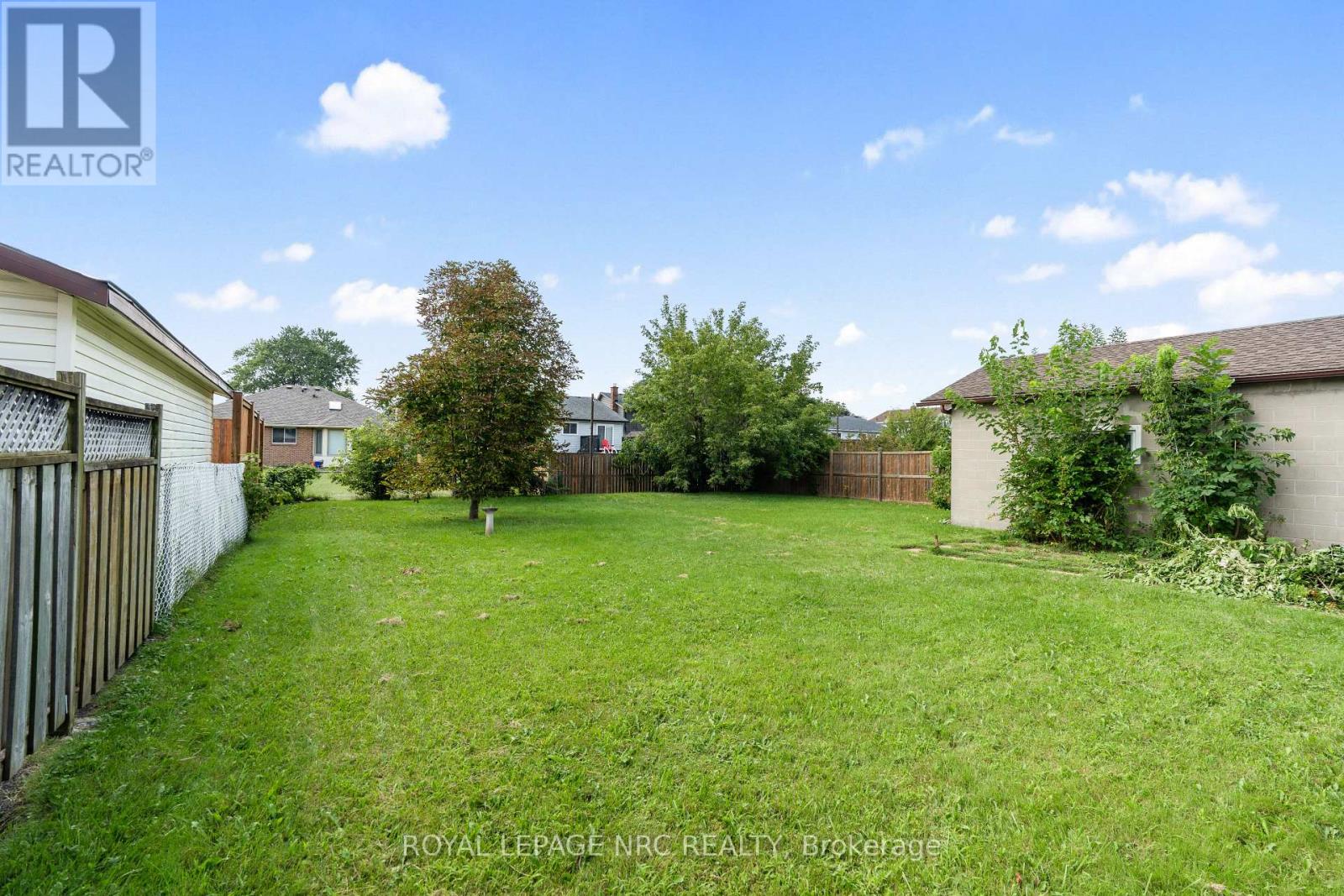 7427 Merritt Avenue, Niagara Falls, Ontario  L2G 5C3 - Photo 30 - X13705468