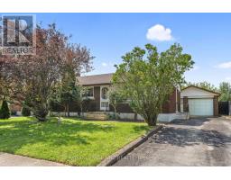7427 MERRITT AVENUE, Niagara Falls, Ontario