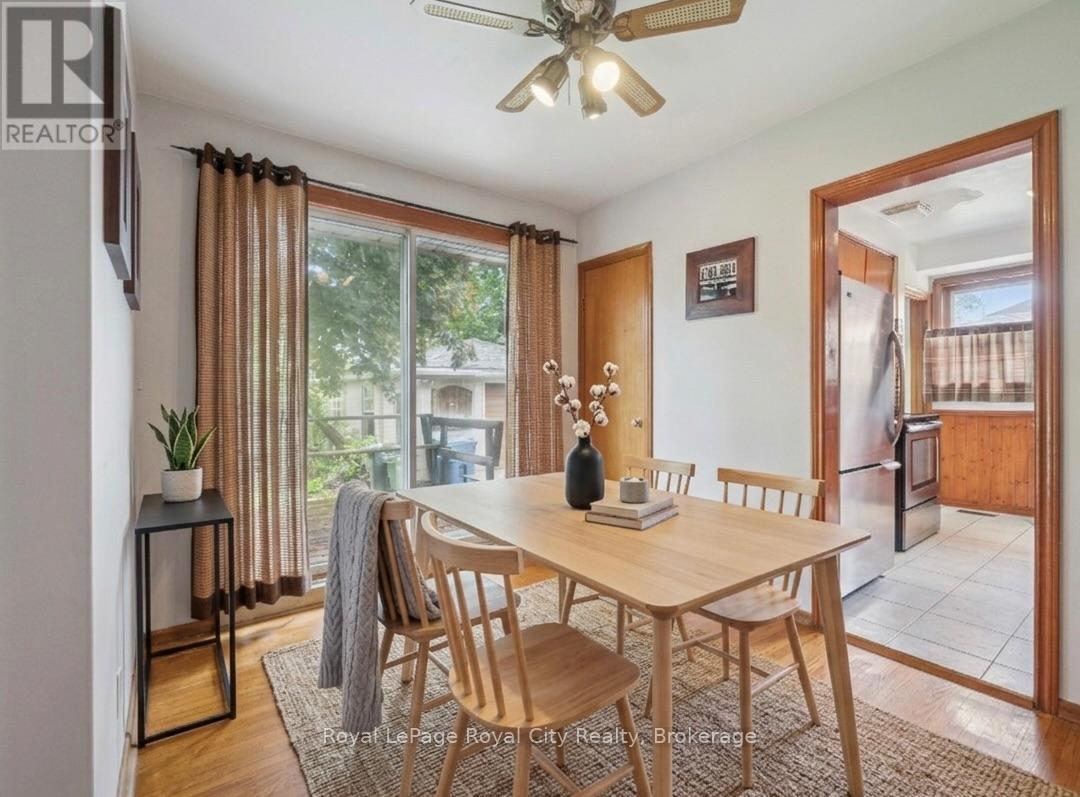 87 CASSINO AVENUE, Guelph, Ontario
